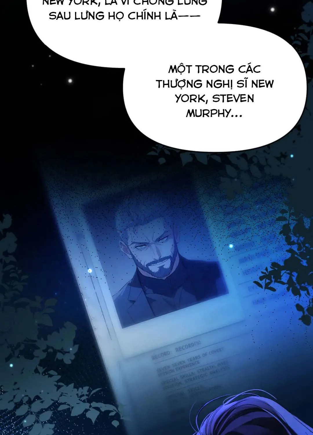 Kẻ Thù Hoàn Hảo Chap 7 - Next Chap 8