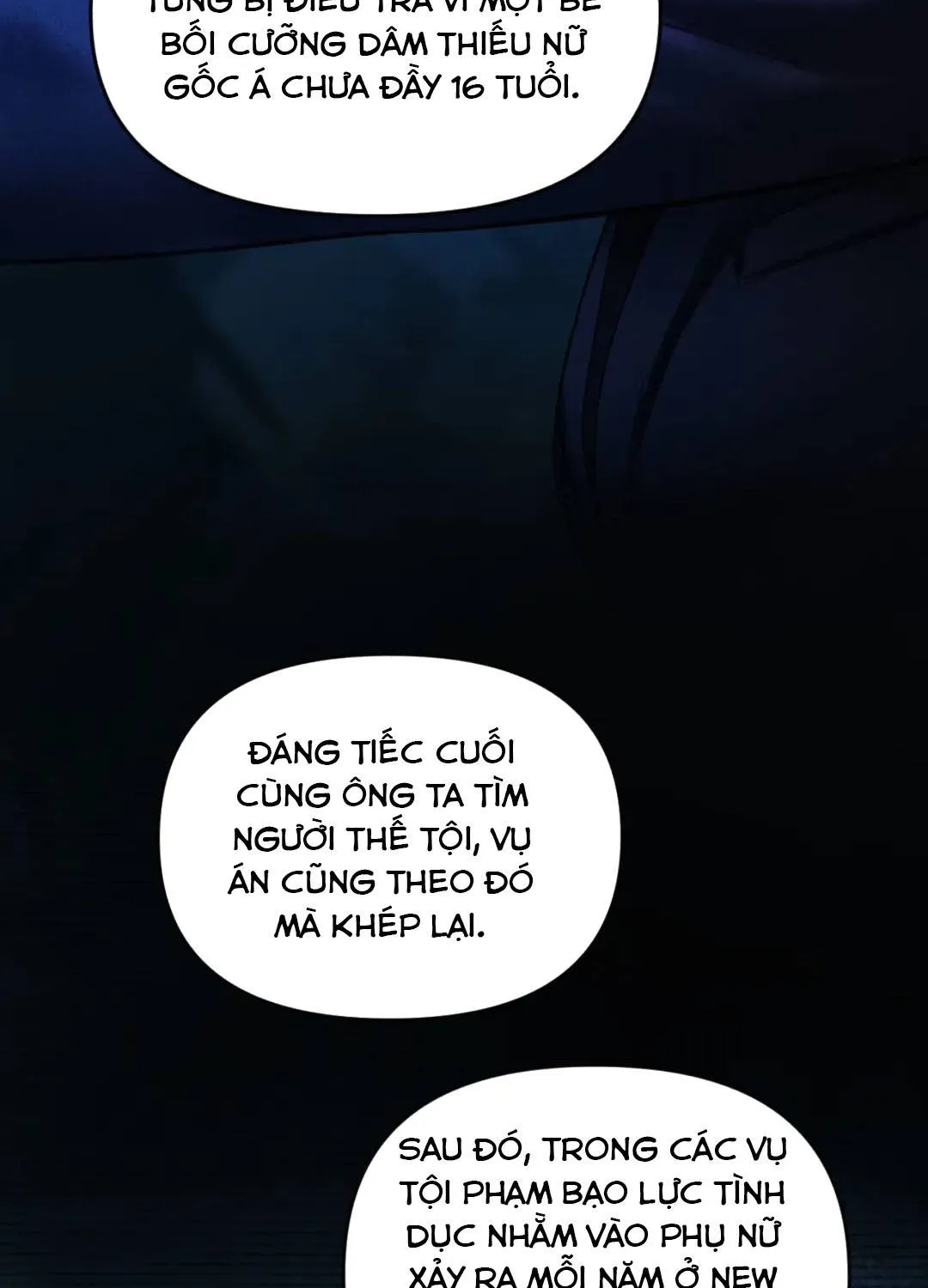 Kẻ Thù Hoàn Hảo Chap 7 - Next Chap 8