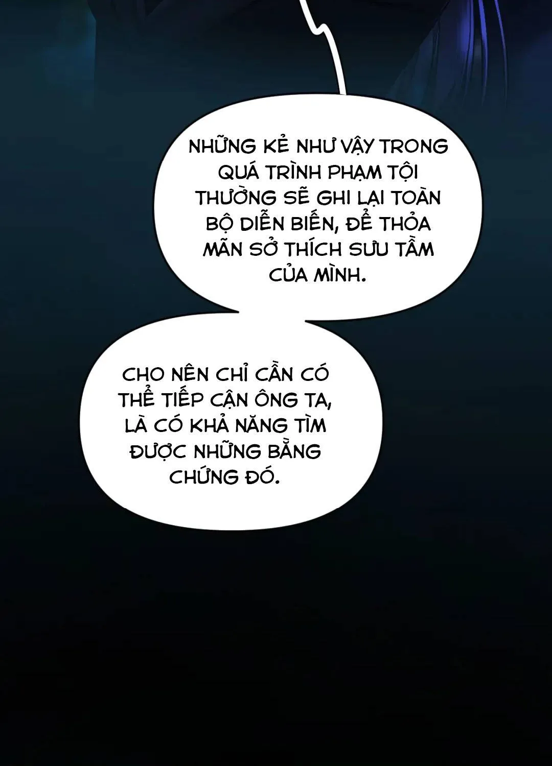Kẻ Thù Hoàn Hảo Chap 7 - Next Chap 8