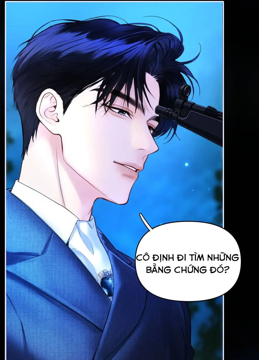 Kẻ Thù Hoàn Hảo Chap 7 - Next Chap 8