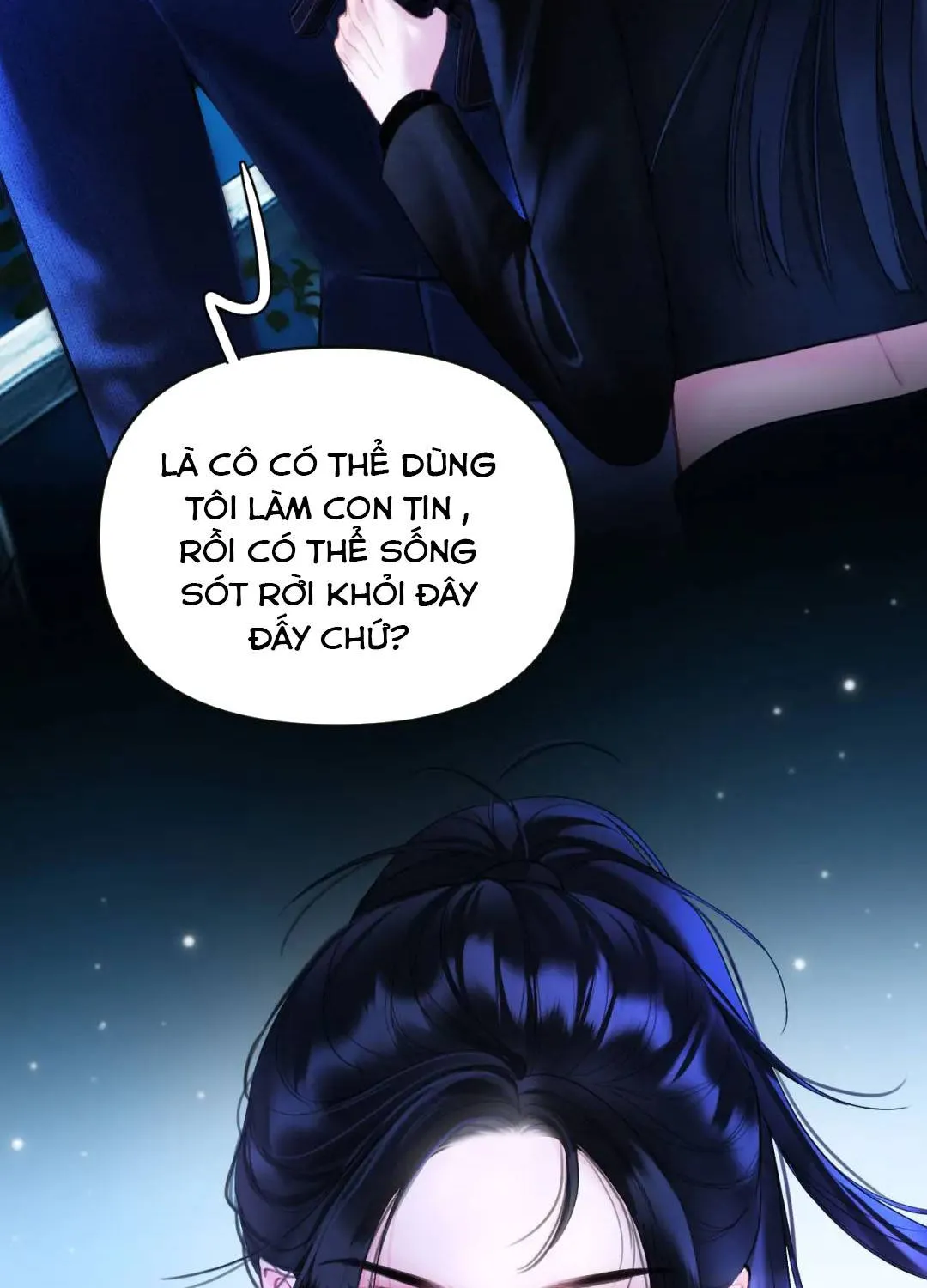 Kẻ Thù Hoàn Hảo Chap 7 - Next Chap 8