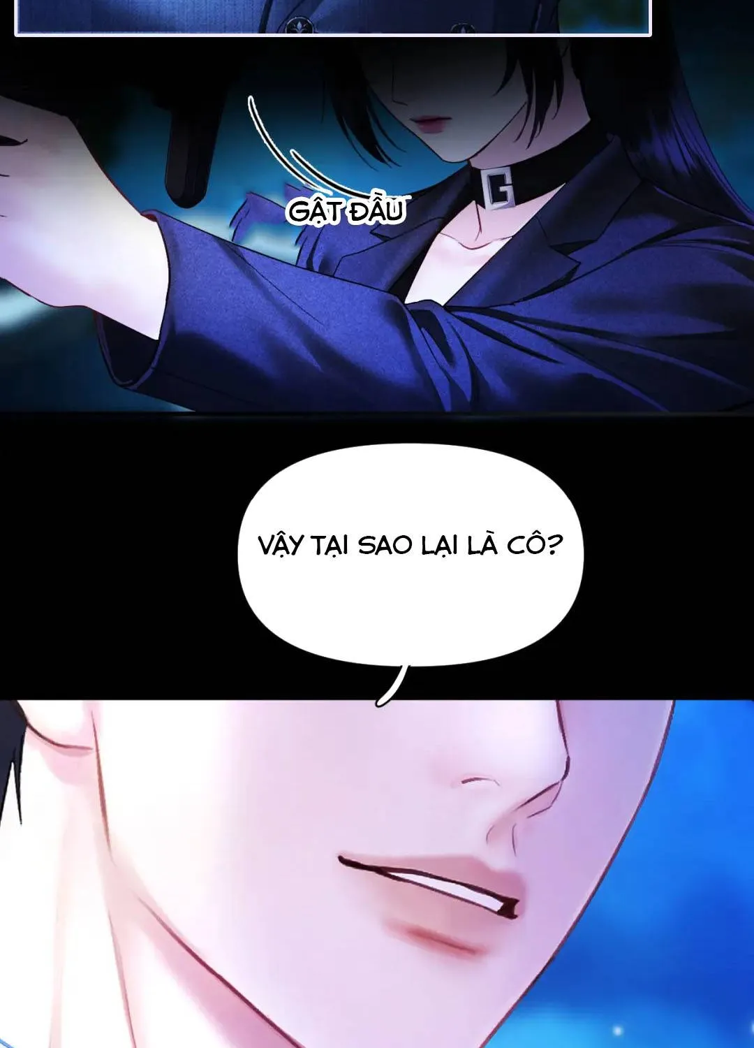 Kẻ Thù Hoàn Hảo Chap 7 - Next Chap 8