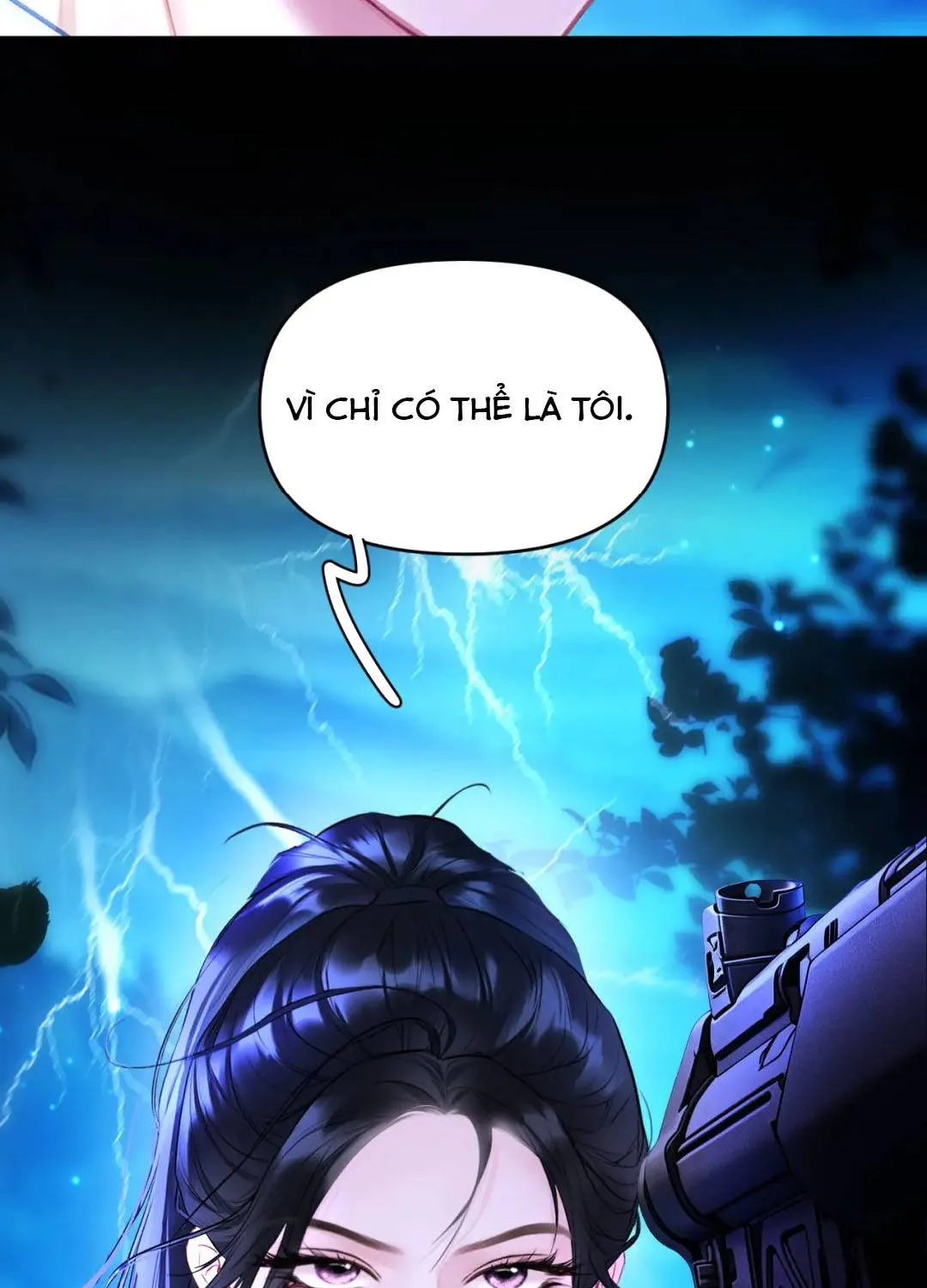 Kẻ Thù Hoàn Hảo Chap 7 - Next Chap 8