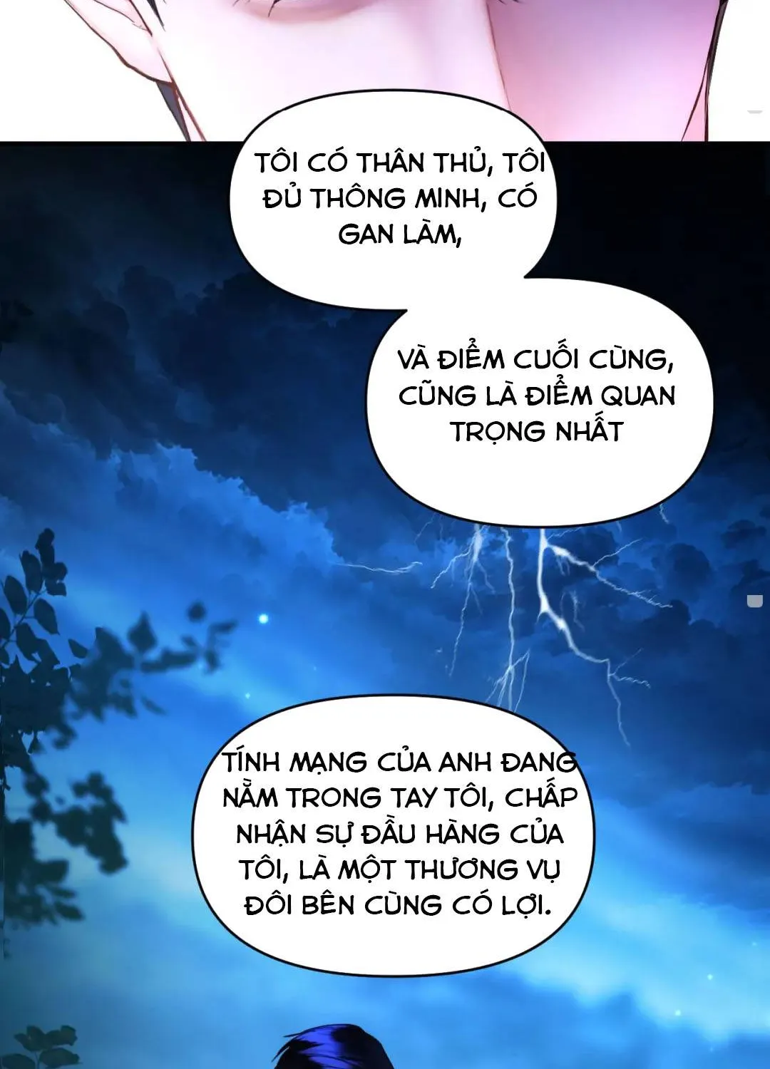 Kẻ Thù Hoàn Hảo Chap 7 - Next Chap 8