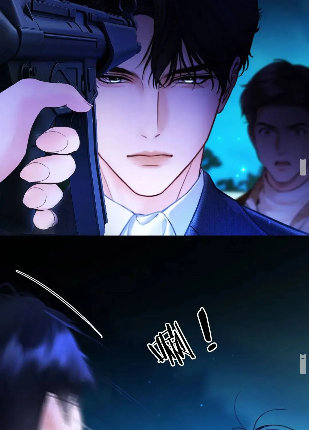 Kẻ Thù Hoàn Hảo Chap 7 - Next Chap 8