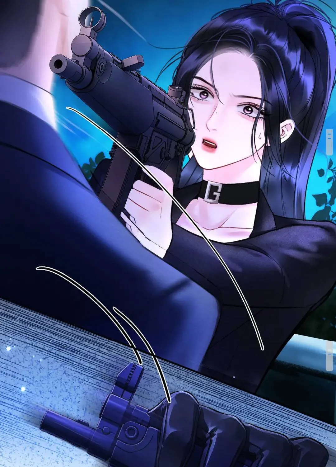 Kẻ Thù Hoàn Hảo Chap 7 - Next Chap 8