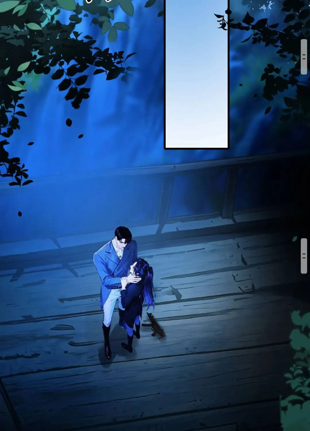Kẻ Thù Hoàn Hảo Chap 7 - Next Chap 8