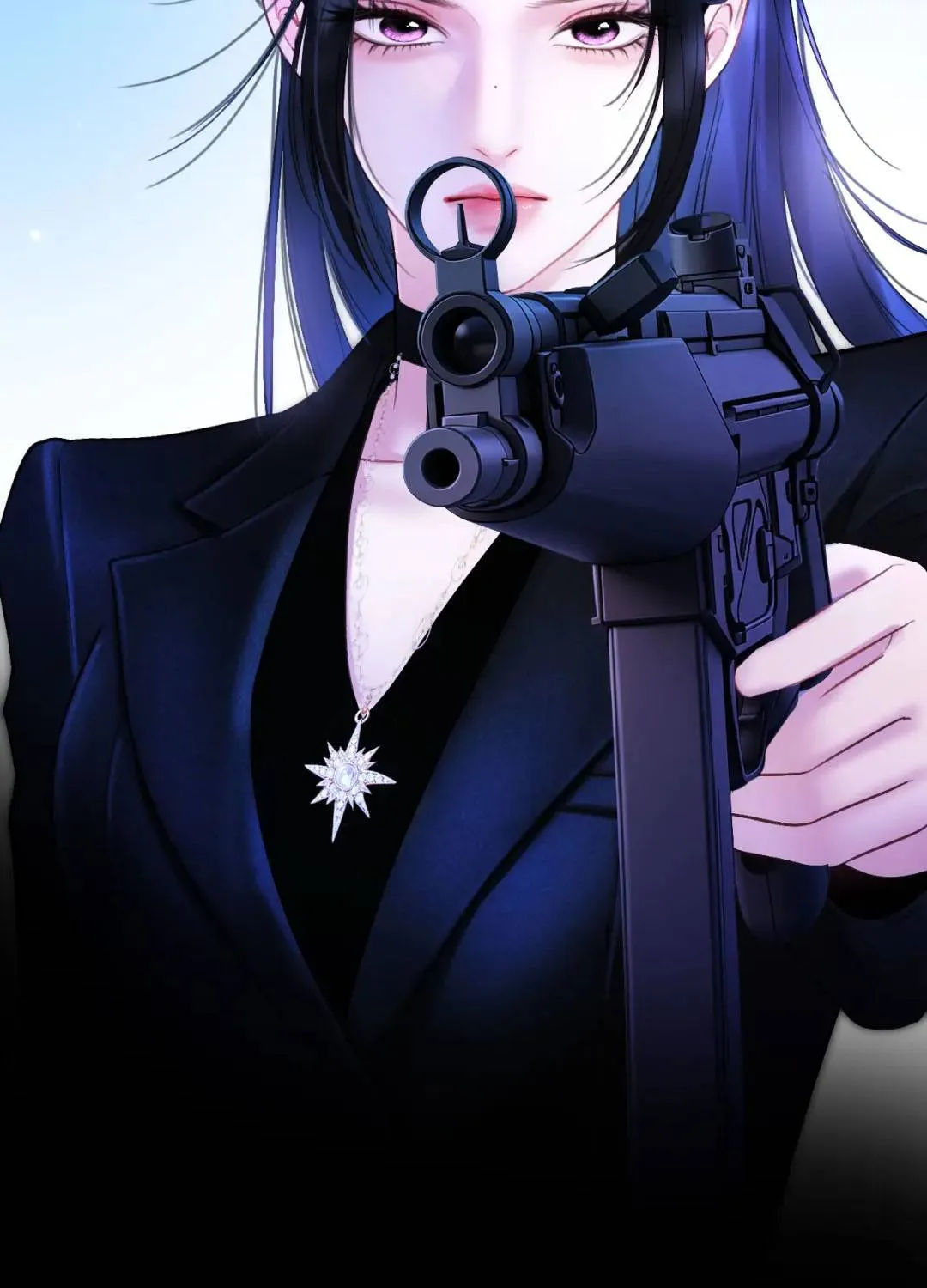 Kẻ Thù Hoàn Hảo Chap 7 - Next Chap 8