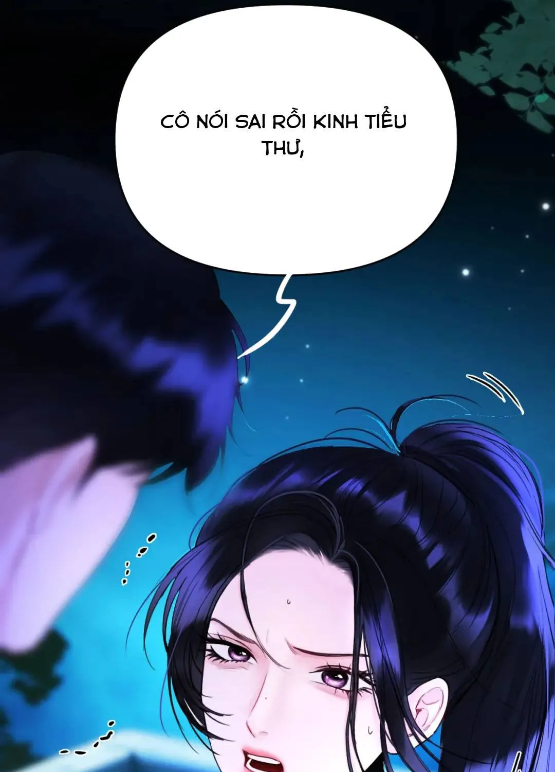 Kẻ Thù Hoàn Hảo Chap 7 - Next Chap 8
