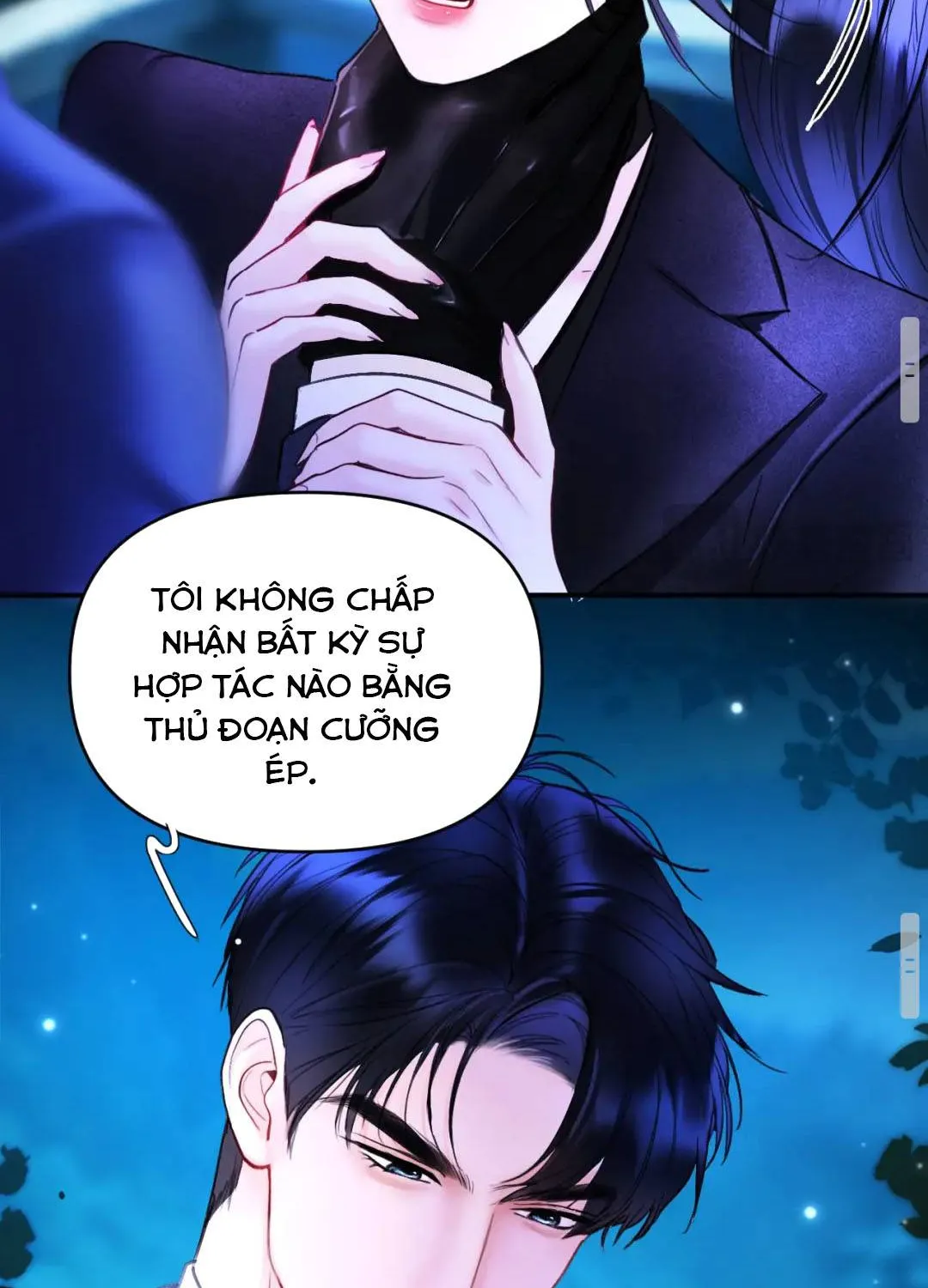 Kẻ Thù Hoàn Hảo Chap 7 - Next Chap 8