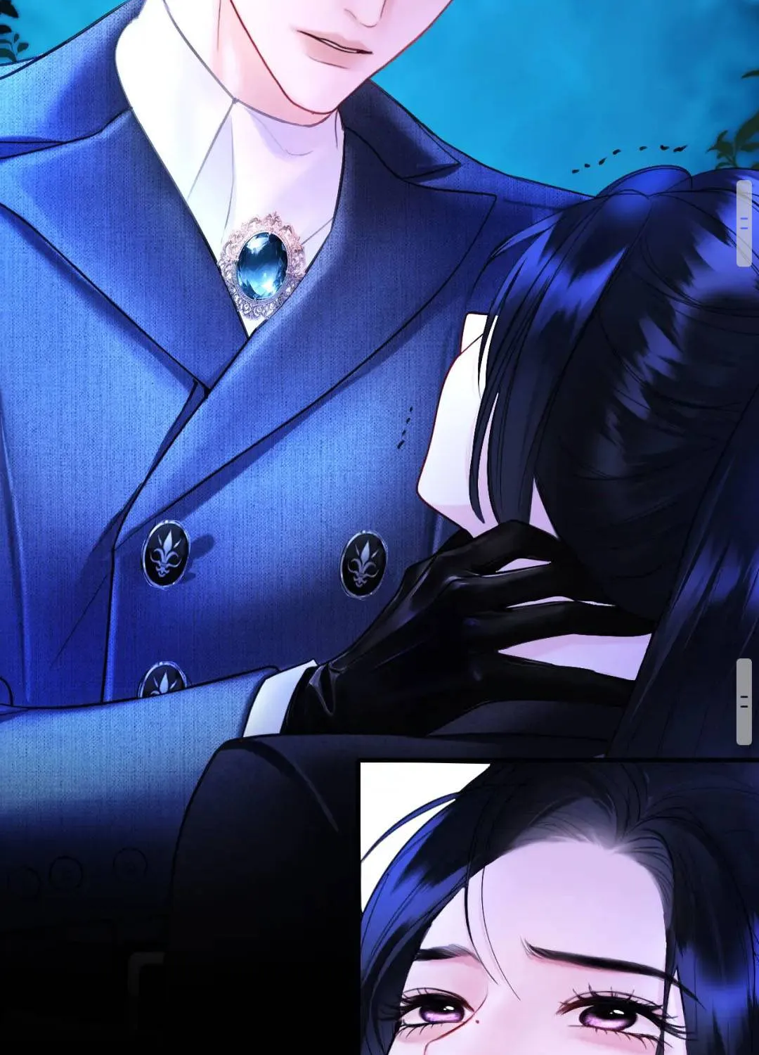 Kẻ Thù Hoàn Hảo Chap 7 - Next Chap 8