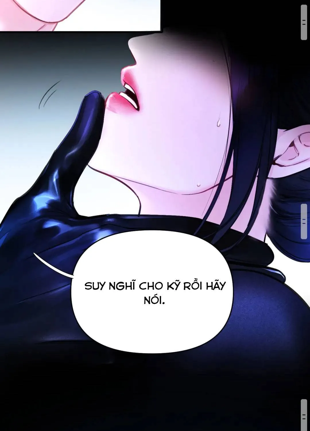 Kẻ Thù Hoàn Hảo Chap 7 - Next Chap 8