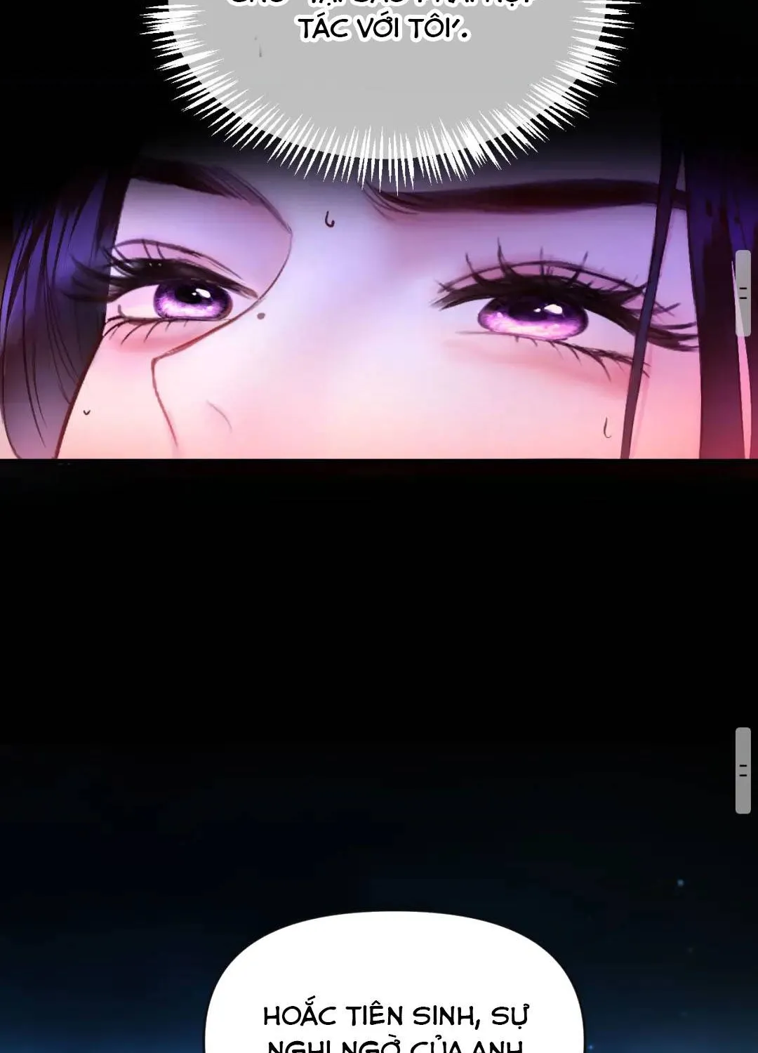 Kẻ Thù Hoàn Hảo Chap 7 - Next Chap 8
