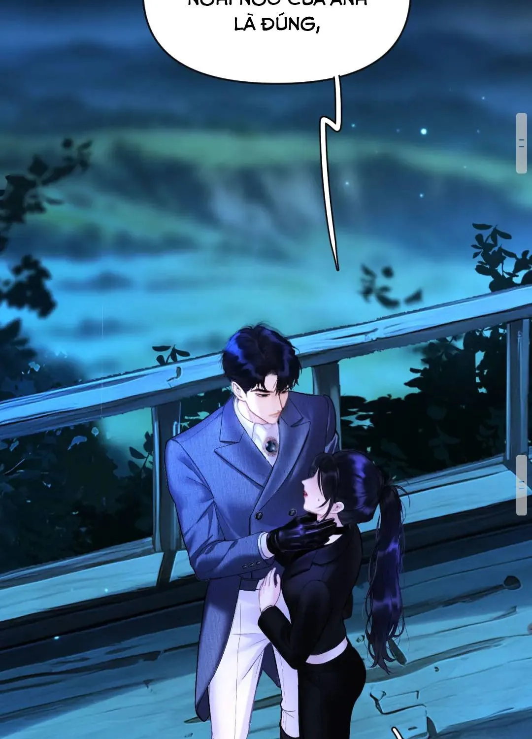 Kẻ Thù Hoàn Hảo Chap 7 - Next Chap 8