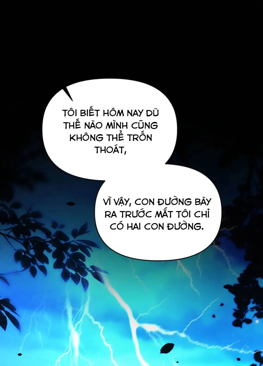 Kẻ Thù Hoàn Hảo Chap 7 - Next Chap 8