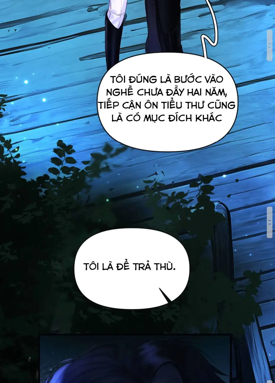 Kẻ Thù Hoàn Hảo Chap 7 - Next Chap 8