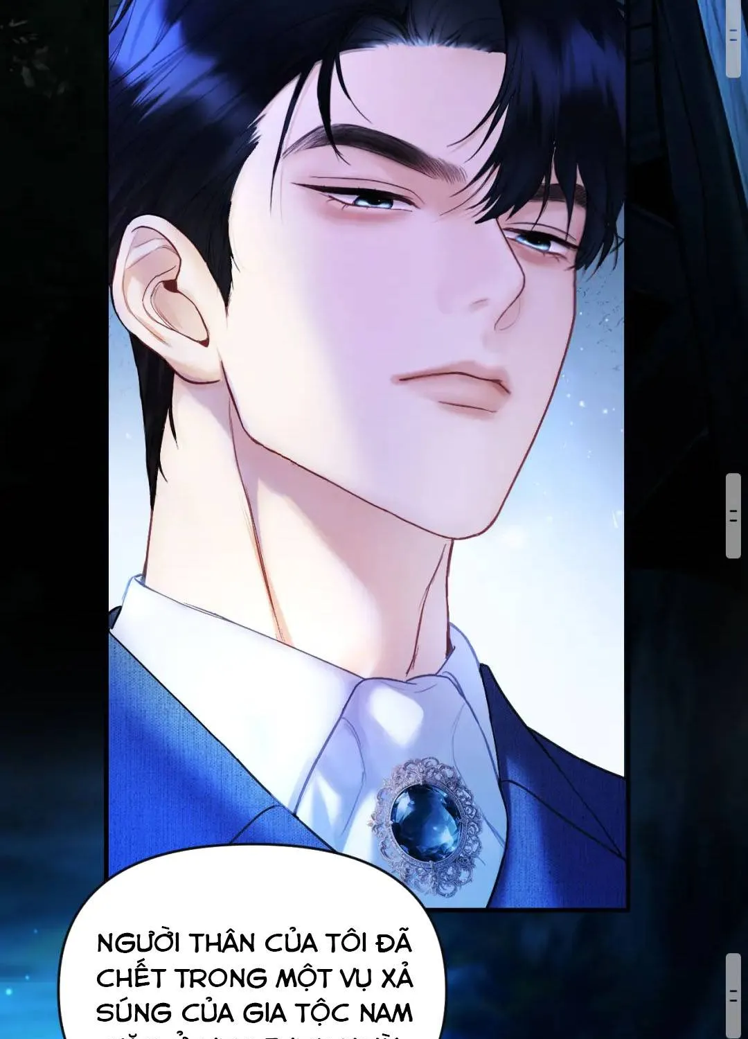 Kẻ Thù Hoàn Hảo Chap 7 - Next Chap 8