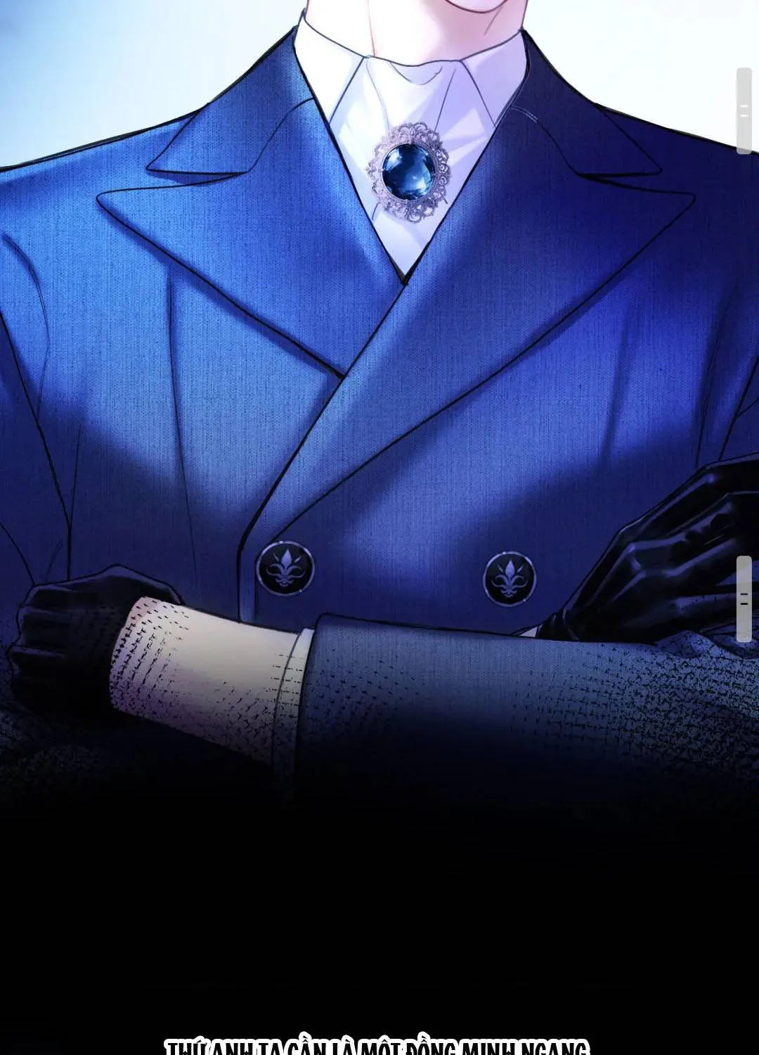 Kẻ Thù Hoàn Hảo Chap 7 - Next Chap 8