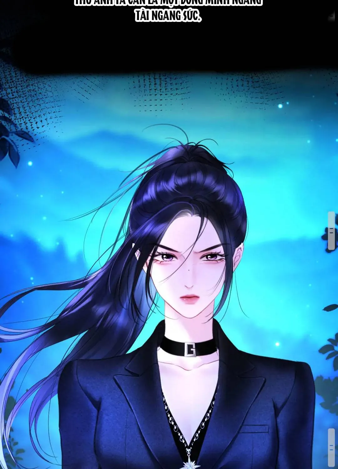 Kẻ Thù Hoàn Hảo Chap 7 - Next Chap 8