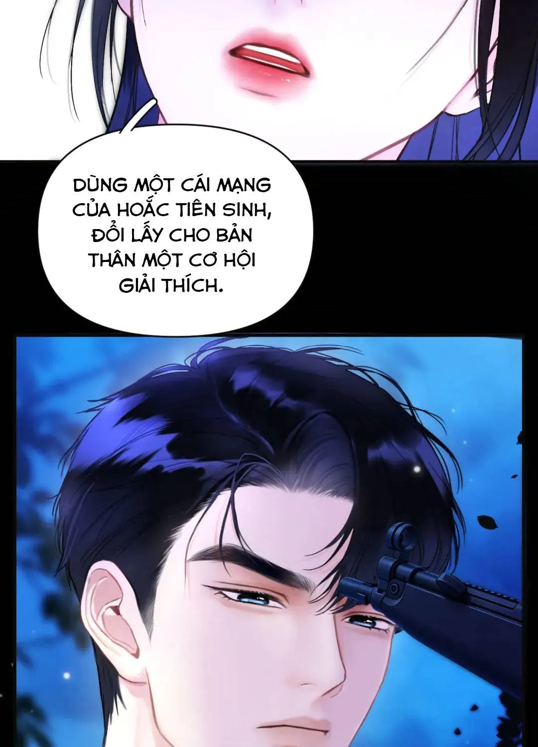 Kẻ Thù Hoàn Hảo Chap 7 - Next Chap 8