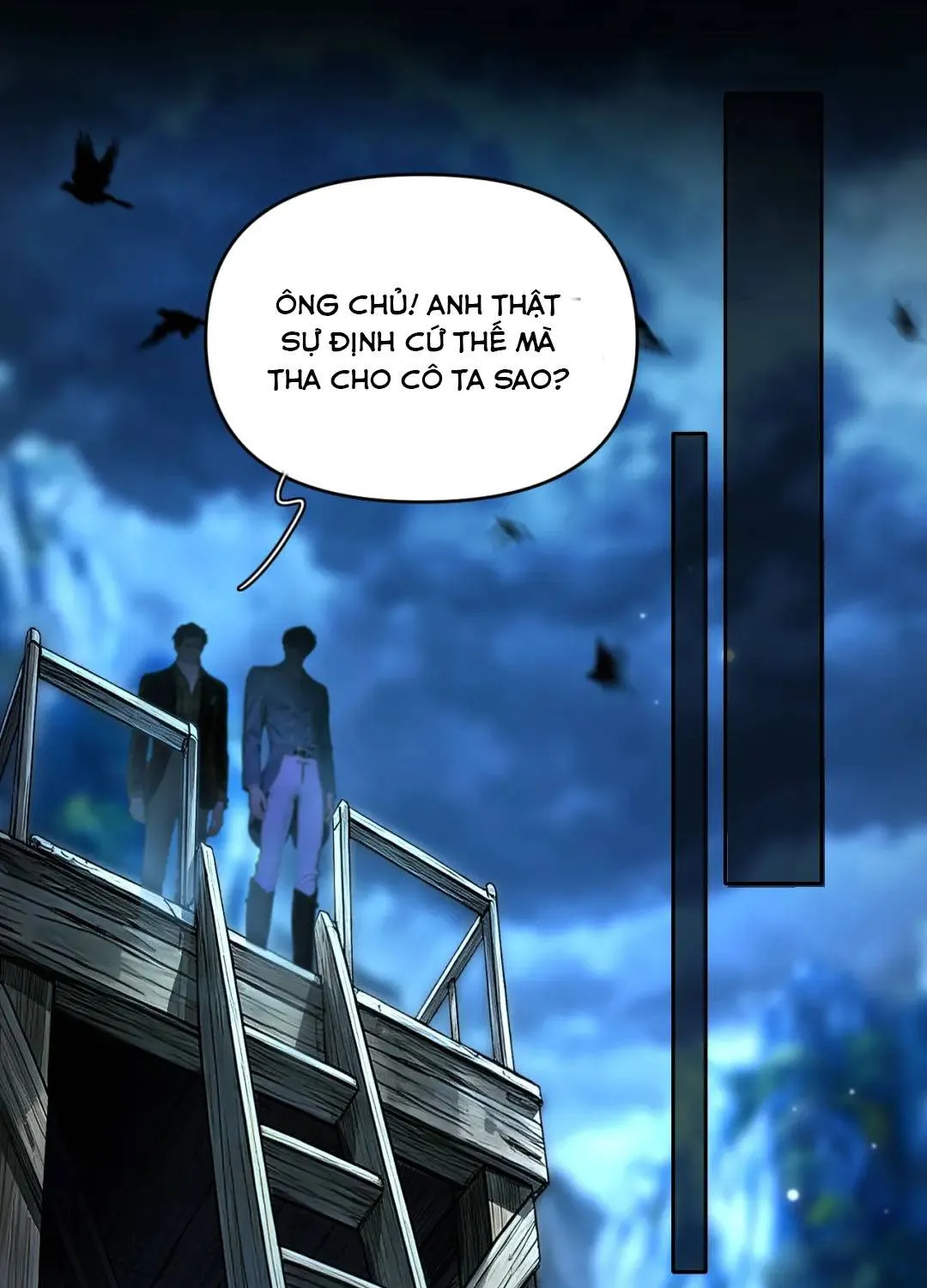 Kẻ Thù Hoàn Hảo Chap 8 - Next Chap 9