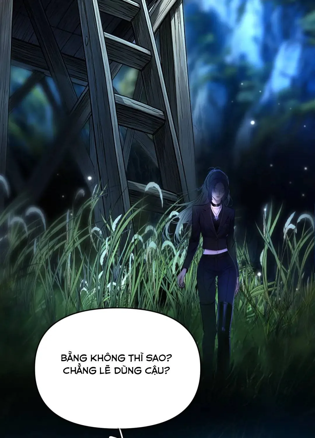 Kẻ Thù Hoàn Hảo Chap 8 - Next Chap 9