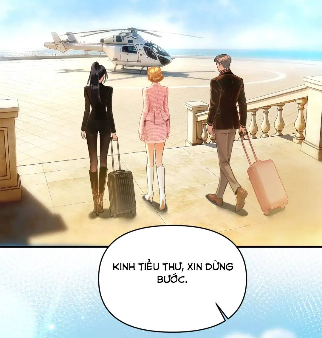 Kẻ Thù Hoàn Hảo Chap 8 - Next Chap 9