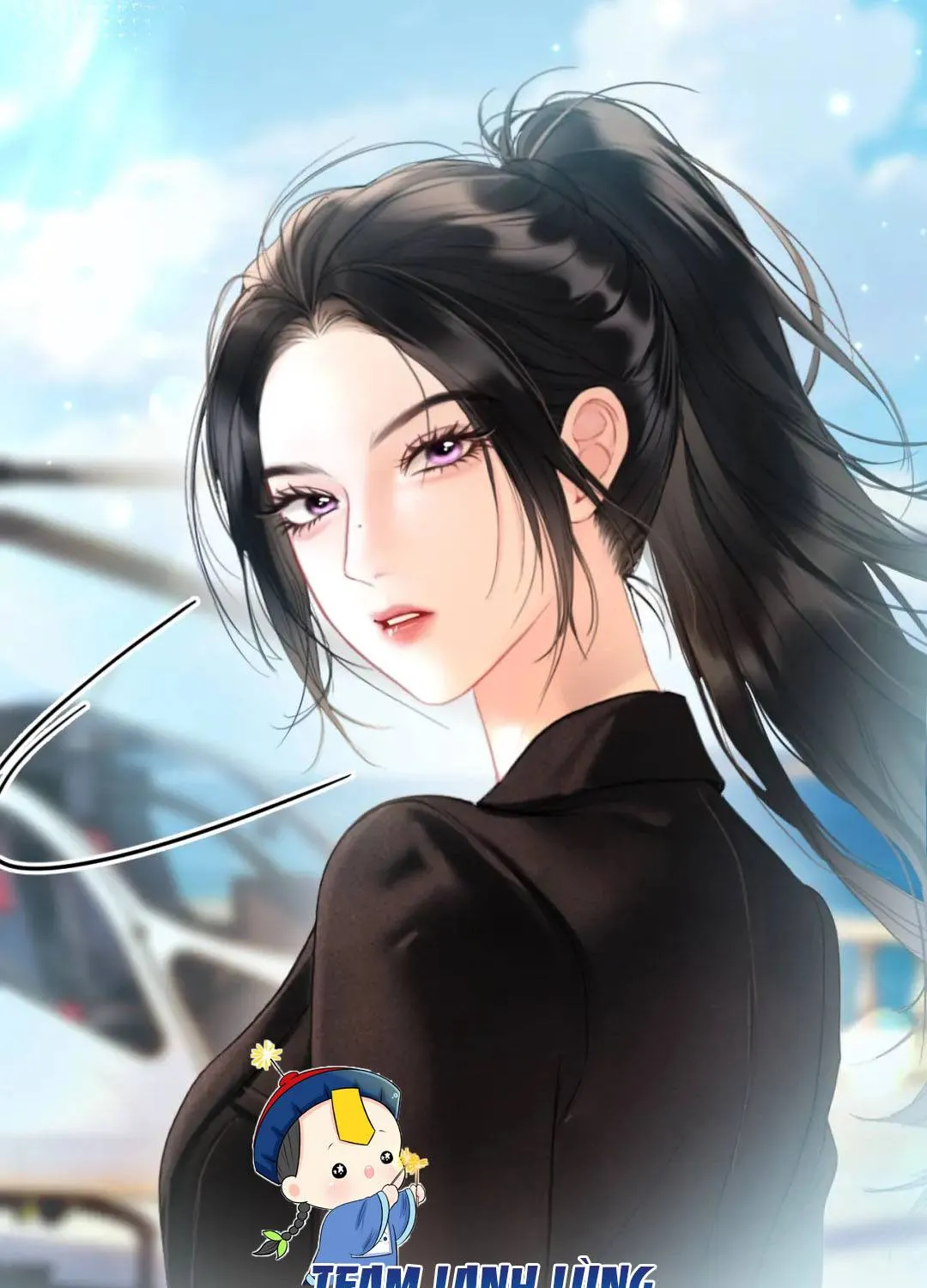 Kẻ Thù Hoàn Hảo Chap 8 - Next Chap 9