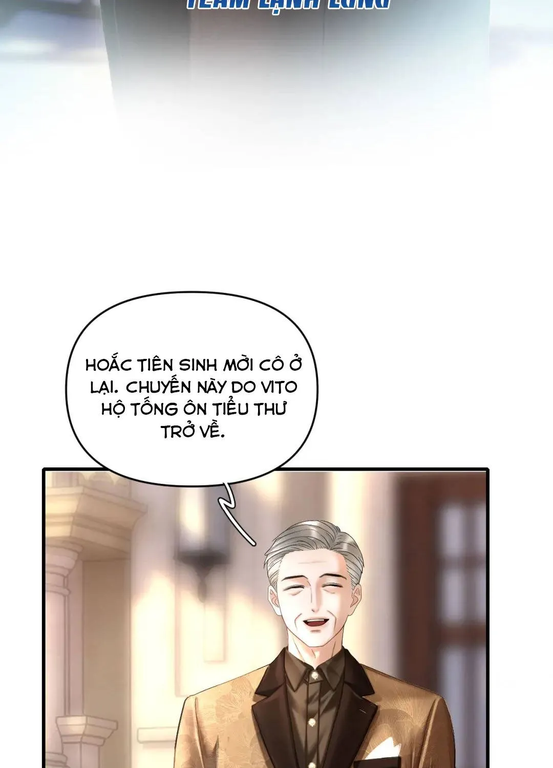 Kẻ Thù Hoàn Hảo Chap 8 - Next Chap 9