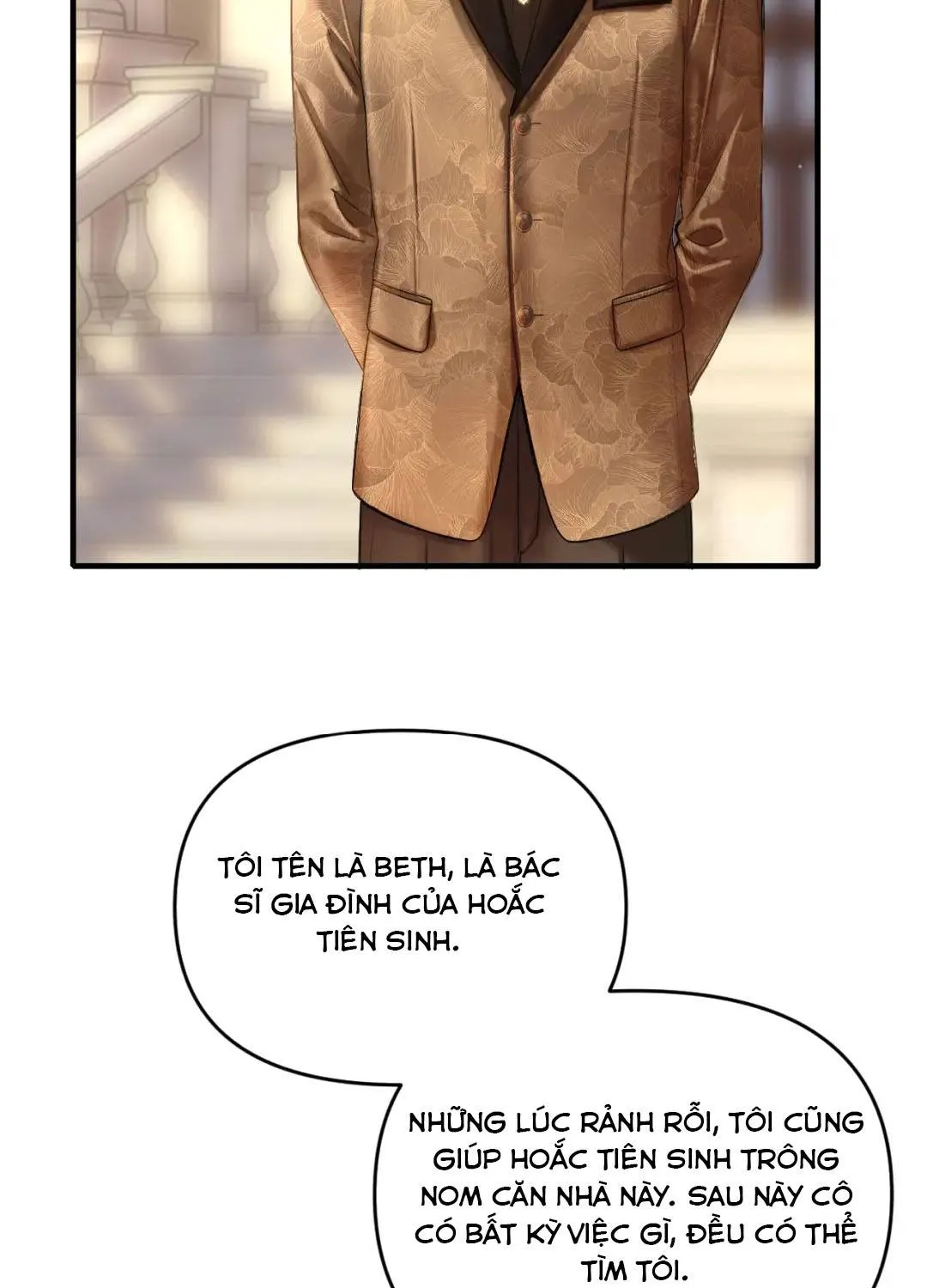 Kẻ Thù Hoàn Hảo Chap 8 - Next Chap 9