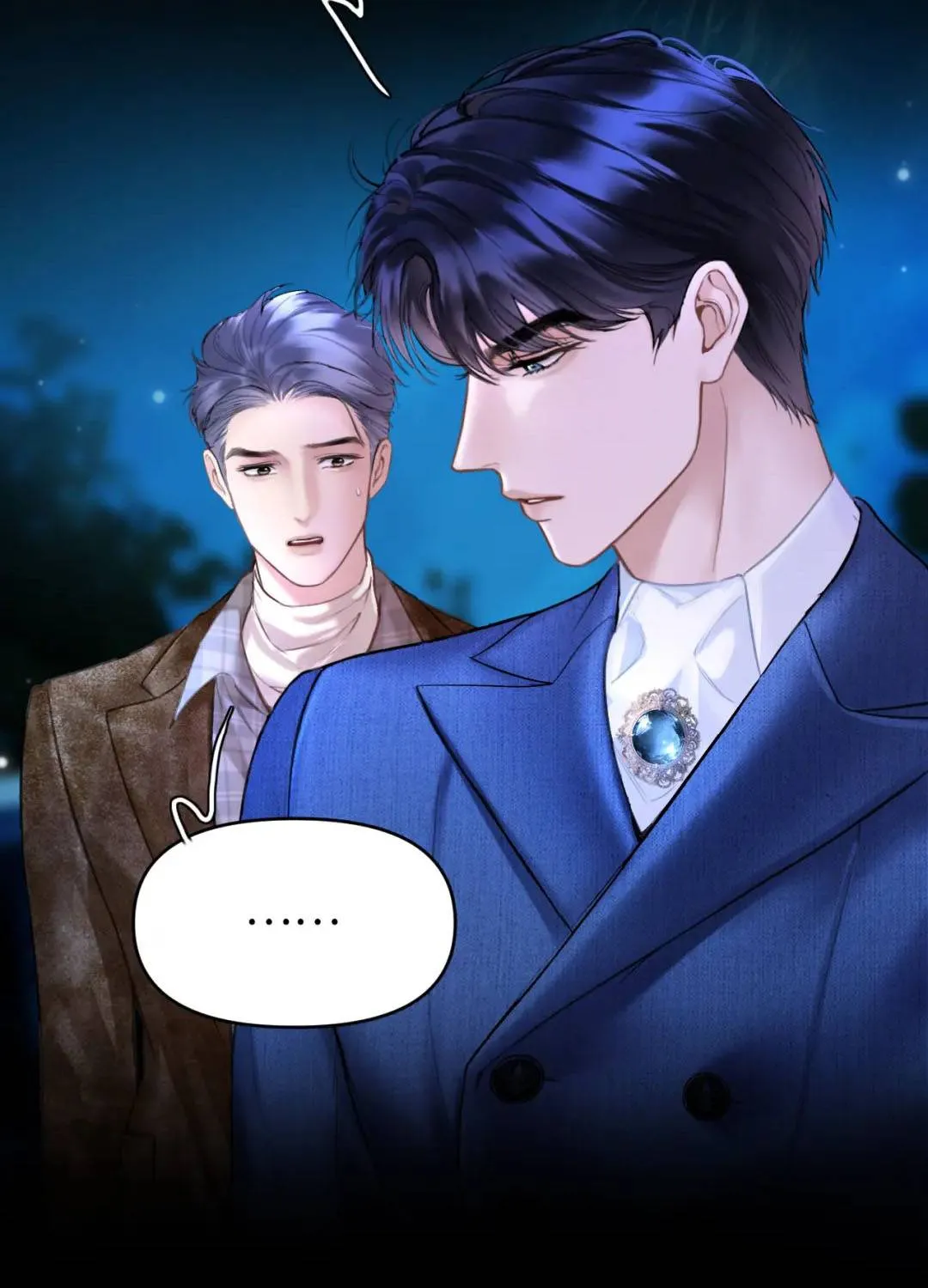 Kẻ Thù Hoàn Hảo Chap 8 - Next Chap 9
