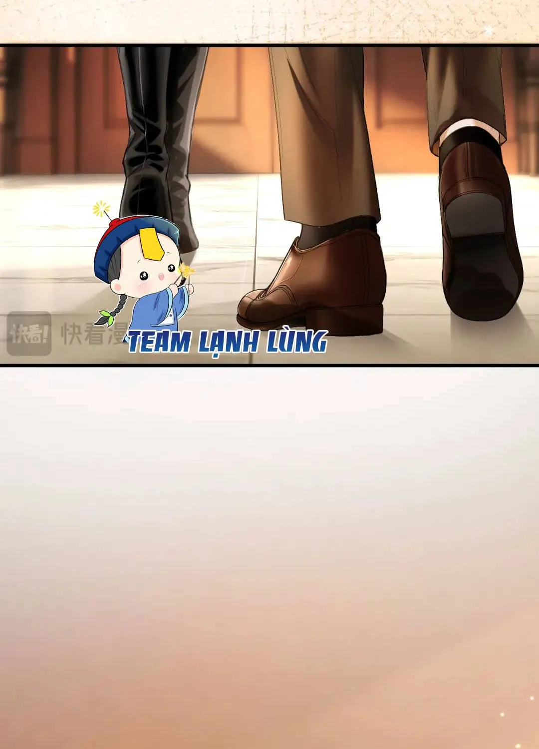 Kẻ Thù Hoàn Hảo Chap 8 - Next Chap 9