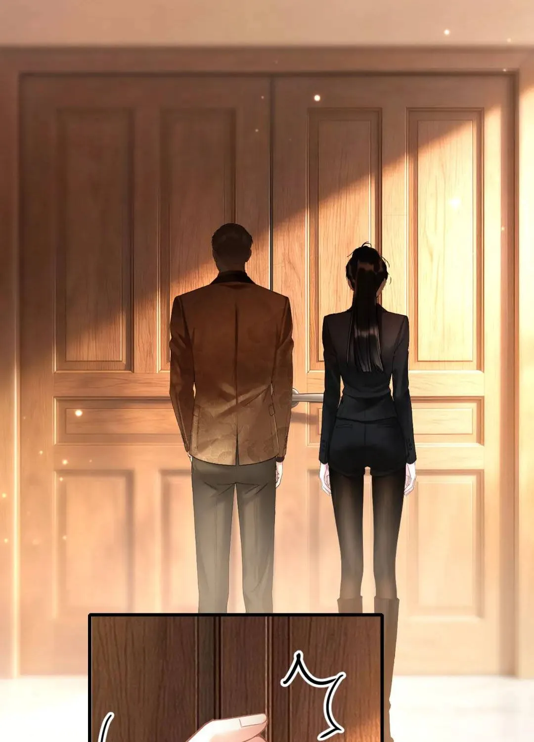 Kẻ Thù Hoàn Hảo Chap 8 - Next Chap 9