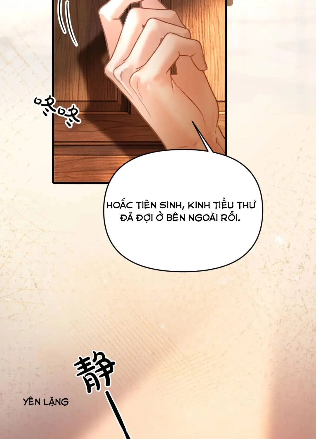 Kẻ Thù Hoàn Hảo Chap 8 - Next Chap 9