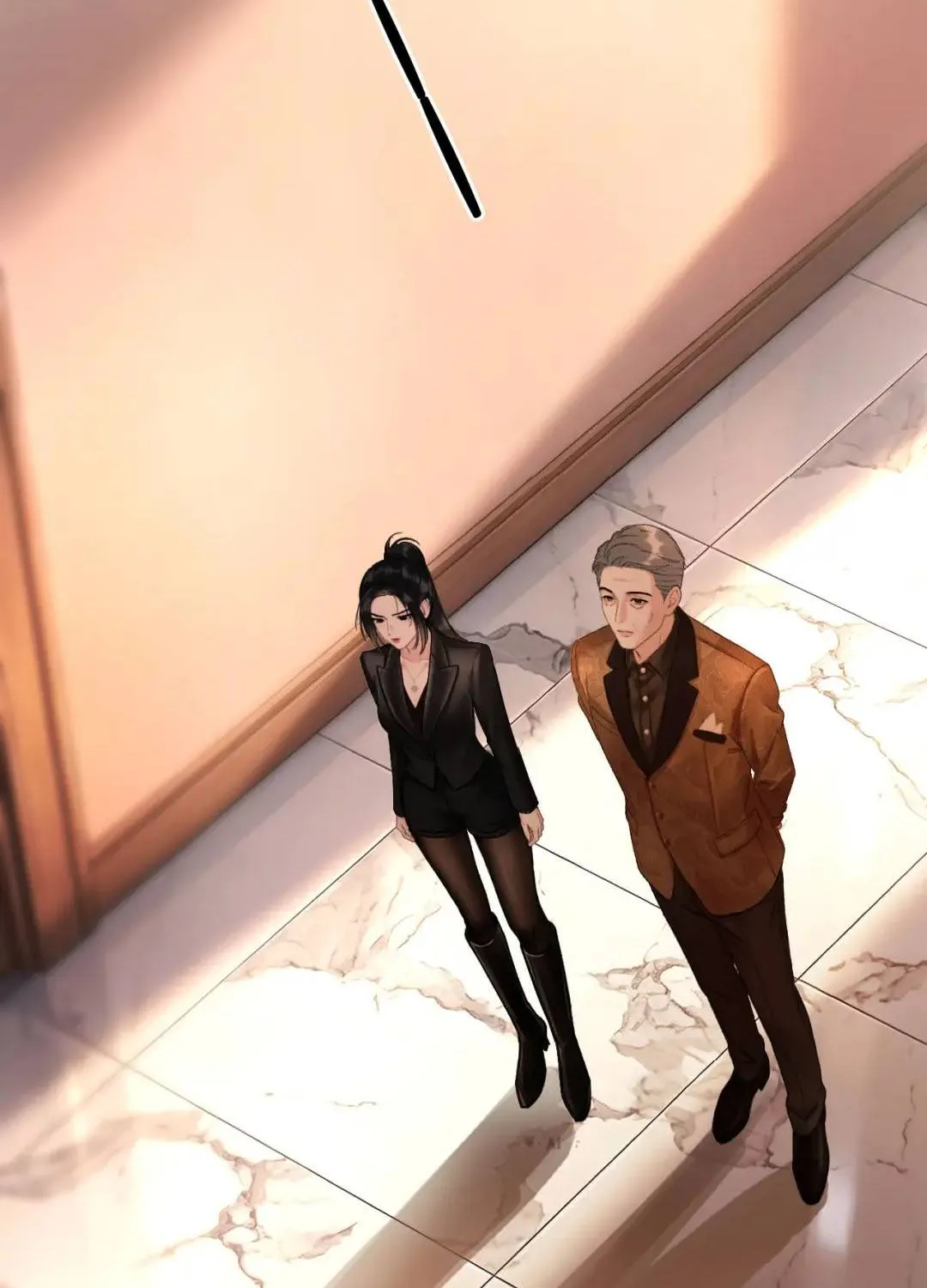 Kẻ Thù Hoàn Hảo Chap 8 - Next Chap 9