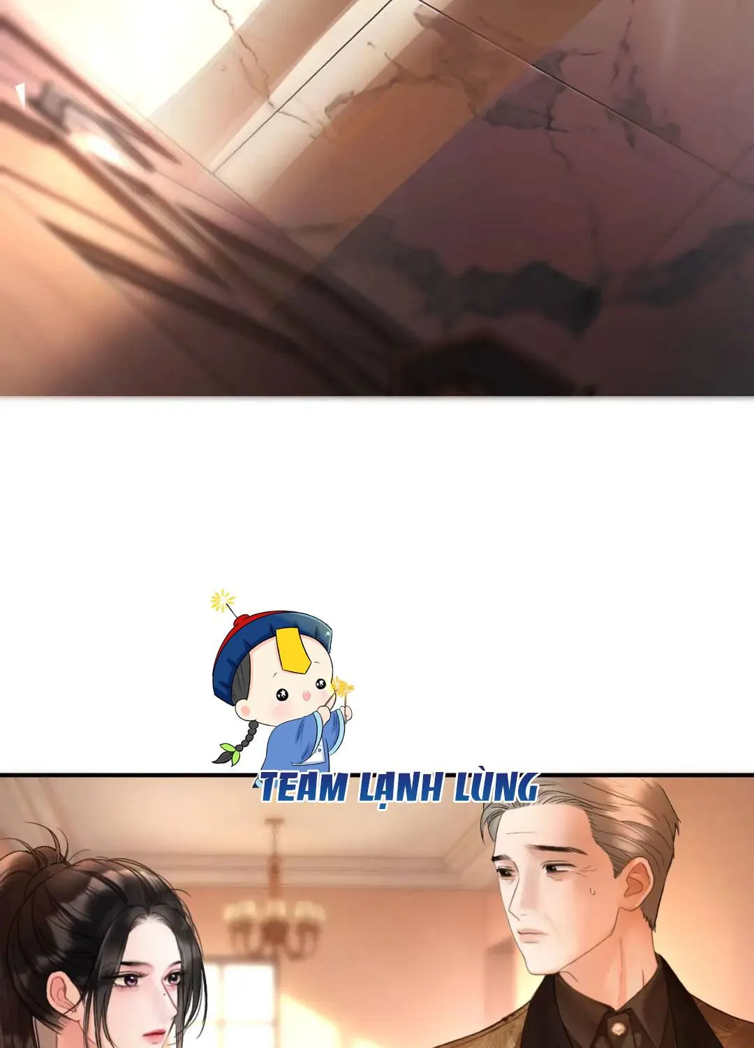 Kẻ Thù Hoàn Hảo Chap 8 - Next Chap 9