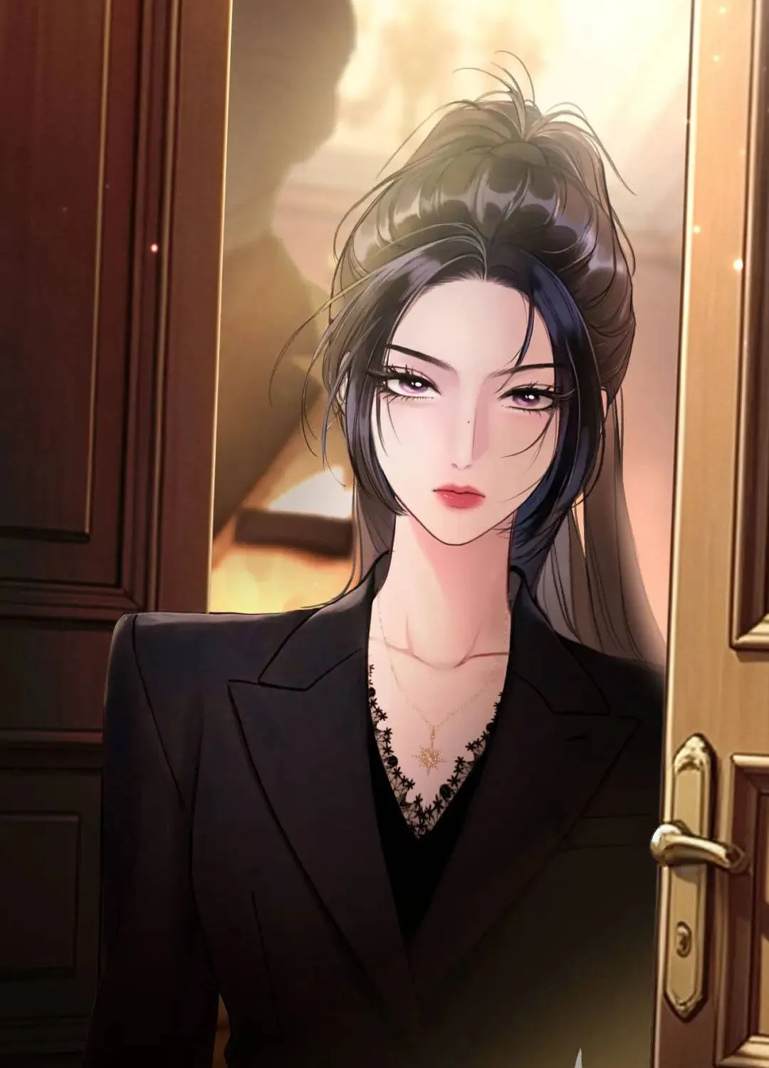 Kẻ Thù Hoàn Hảo Chap 8 - Next Chap 9