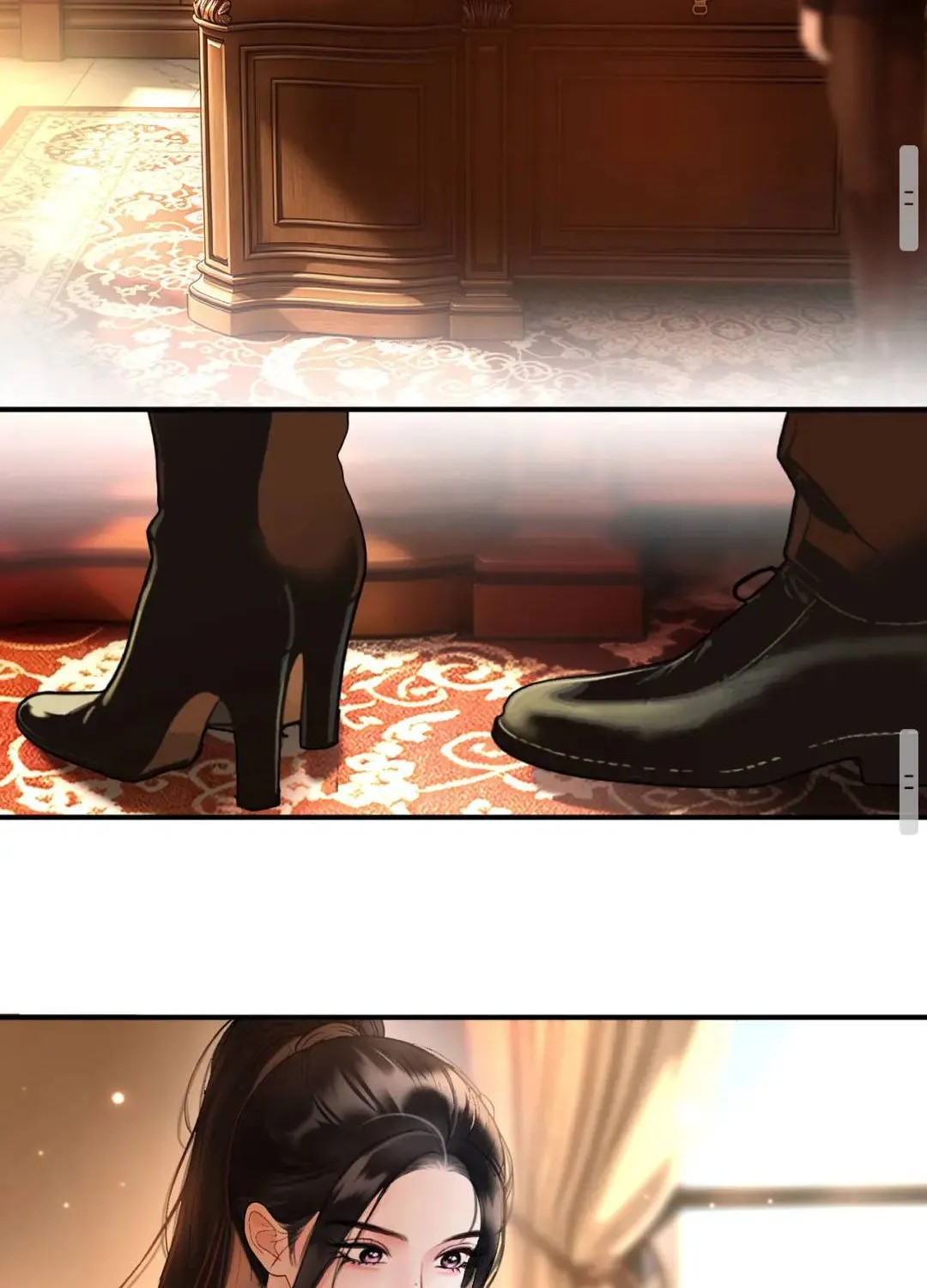 Kẻ Thù Hoàn Hảo Chap 8 - Next Chap 9