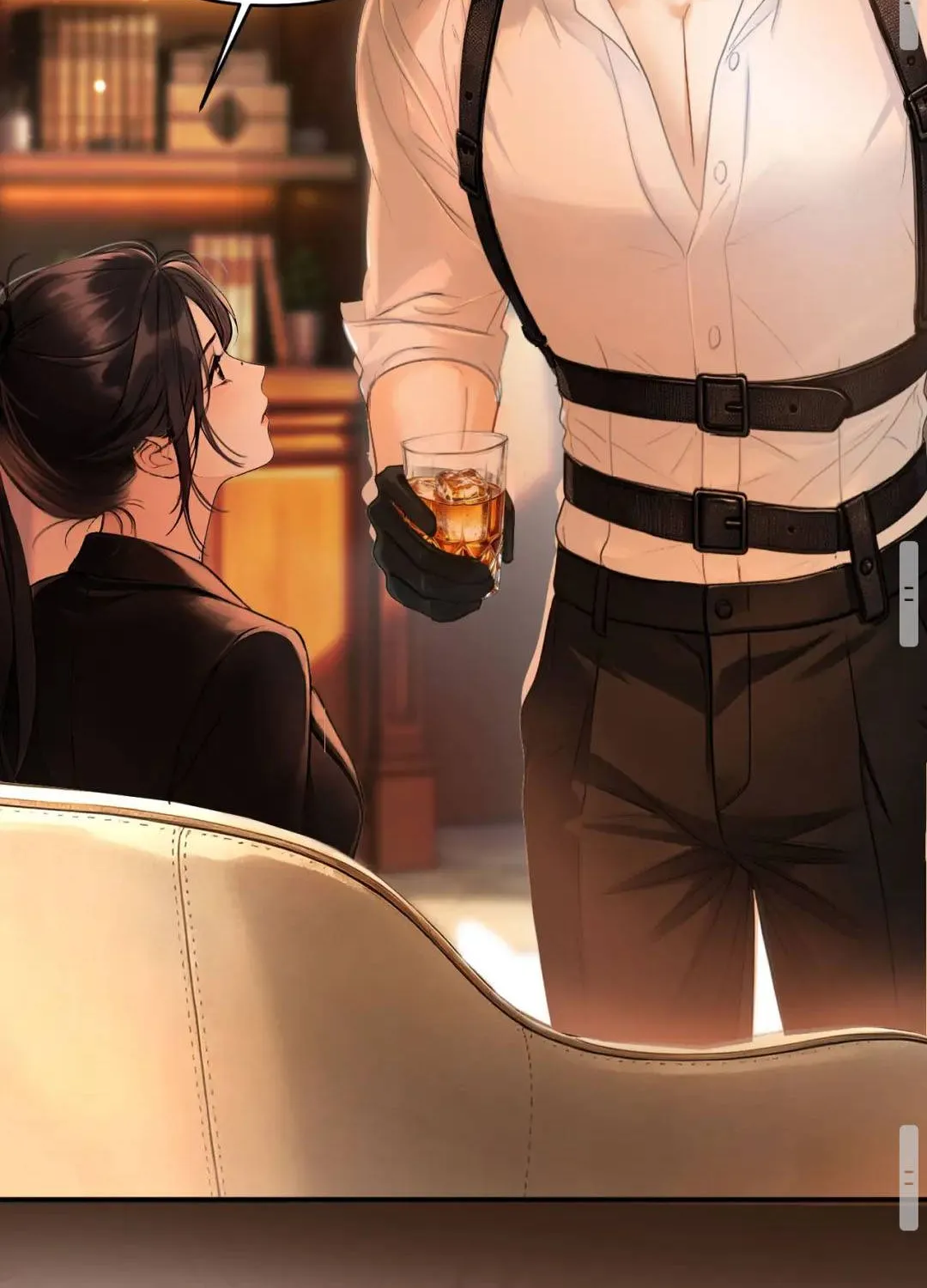 Kẻ Thù Hoàn Hảo Chap 8 - Next Chap 9