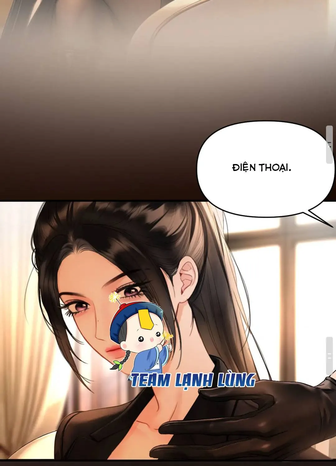 Kẻ Thù Hoàn Hảo Chap 8 - Next Chap 9