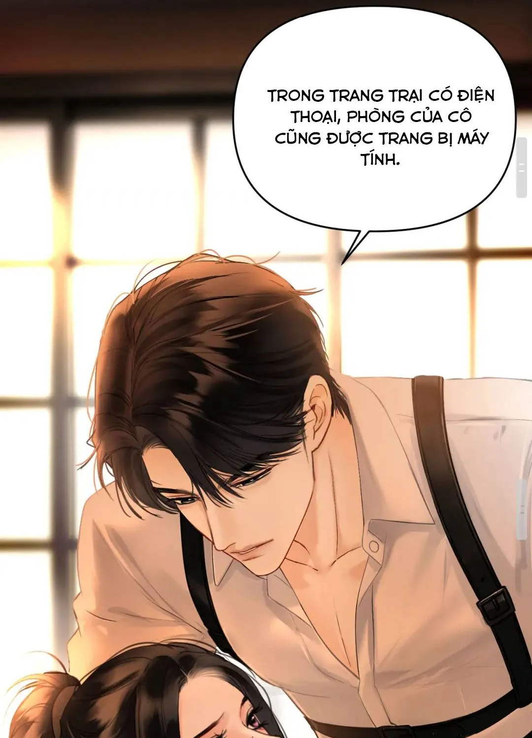 Kẻ Thù Hoàn Hảo Chap 8 - Next Chap 9