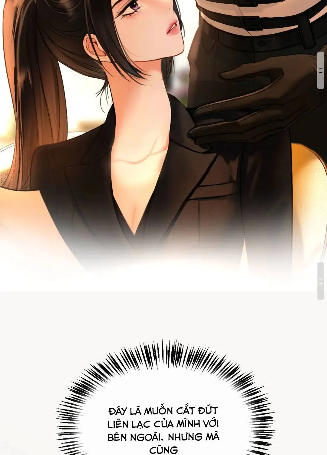 Kẻ Thù Hoàn Hảo Chap 8 - Next Chap 9