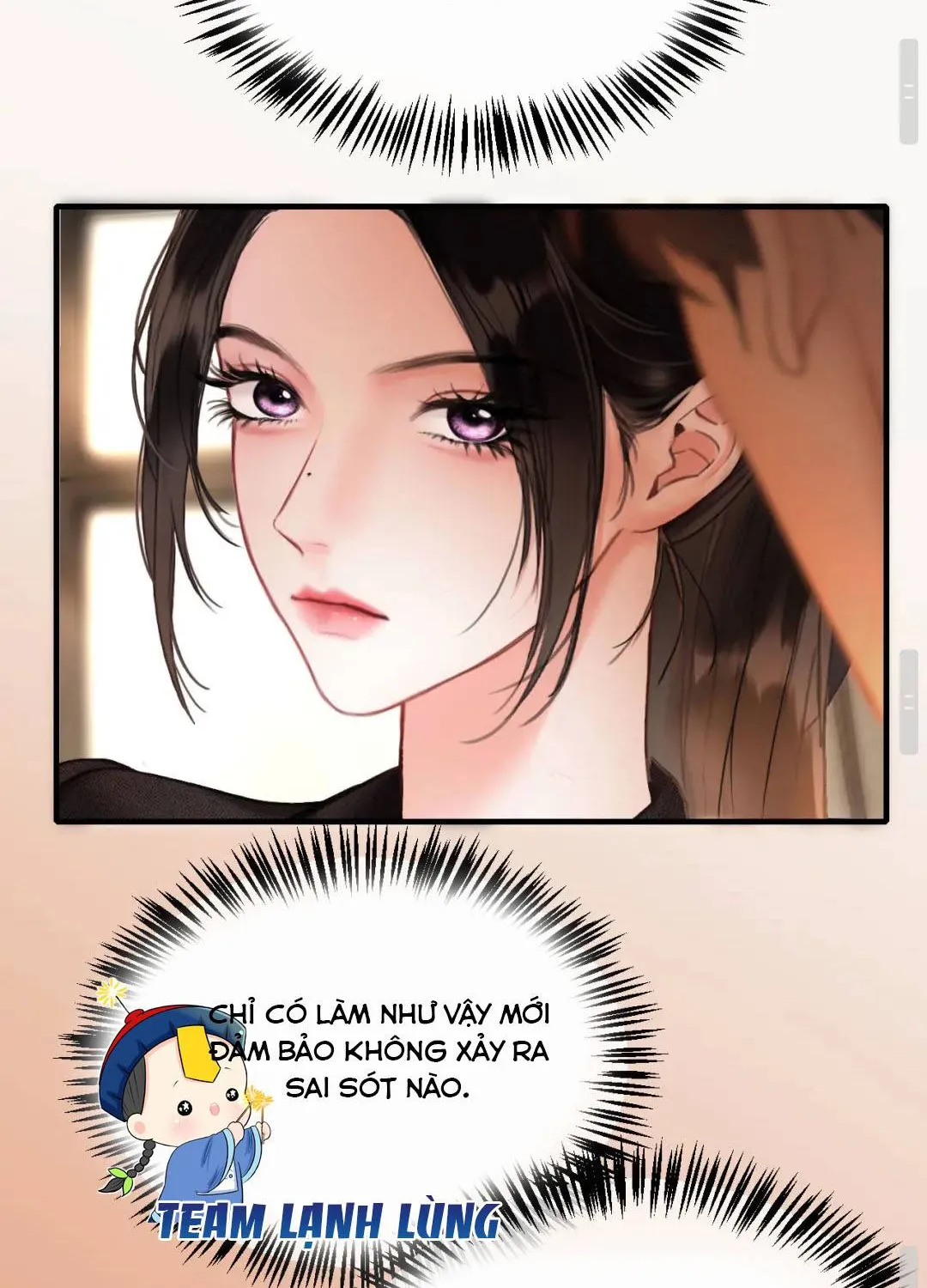 Kẻ Thù Hoàn Hảo Chap 8 - Next Chap 9