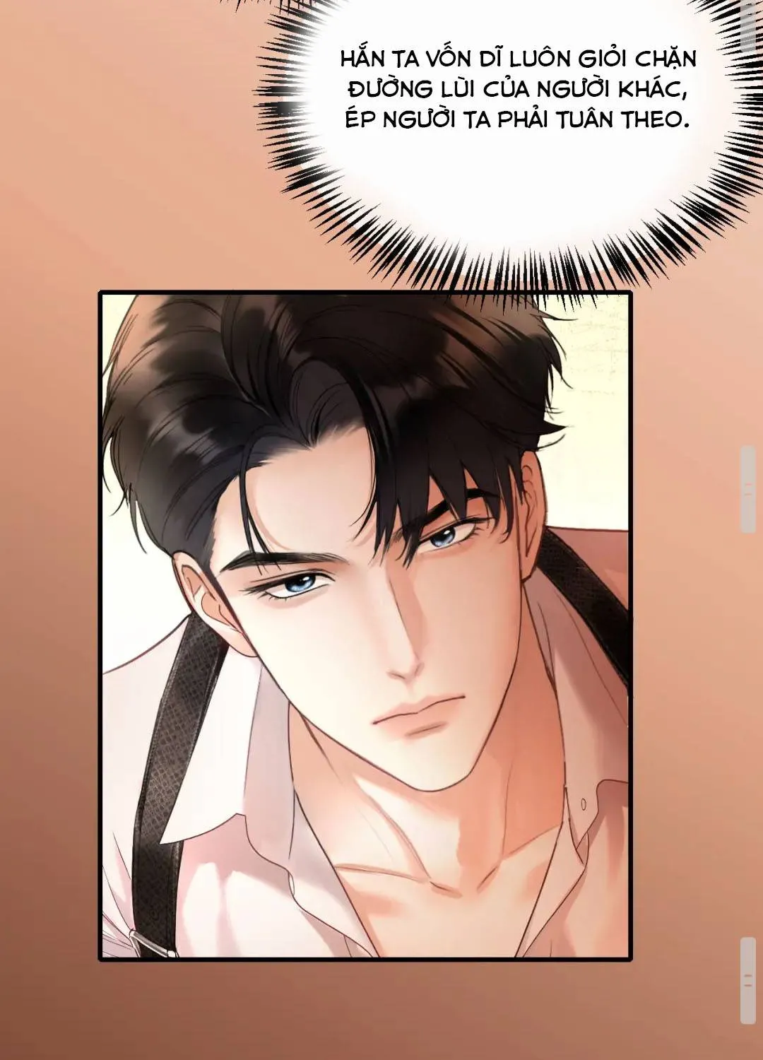 Kẻ Thù Hoàn Hảo Chap 8 - Next Chap 9