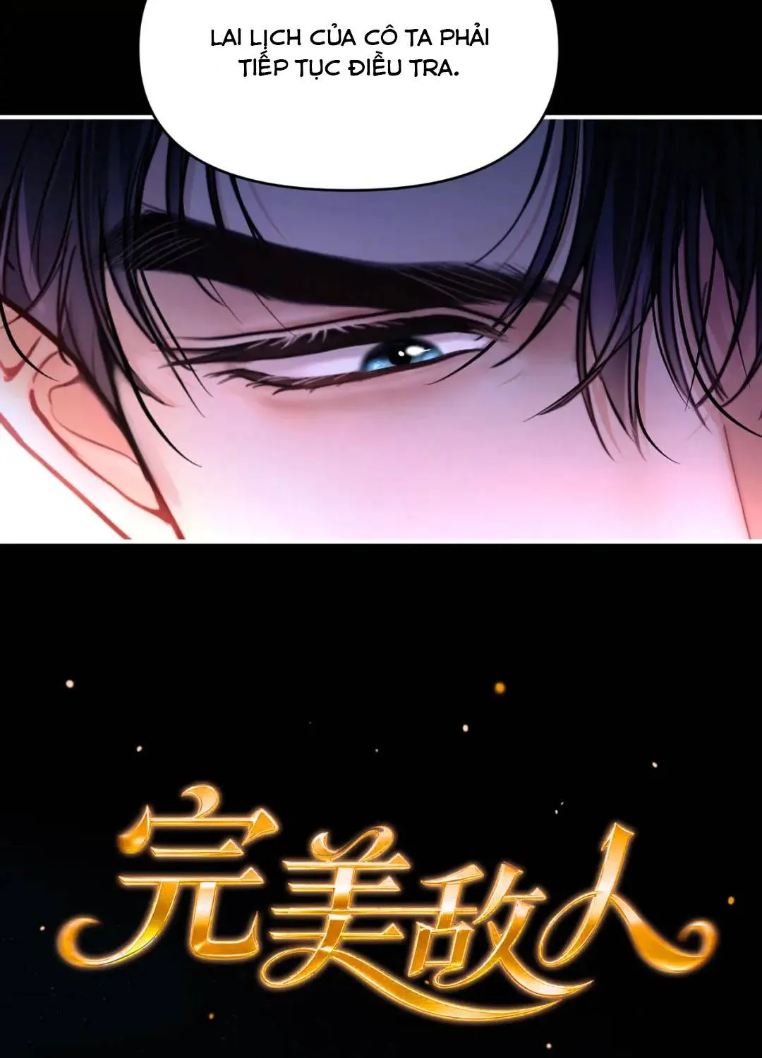 Kẻ Thù Hoàn Hảo Chap 8 - Next Chap 9