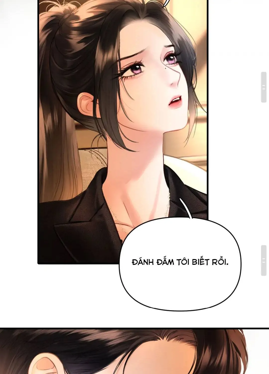 Kẻ Thù Hoàn Hảo Chap 8 - Next Chap 9