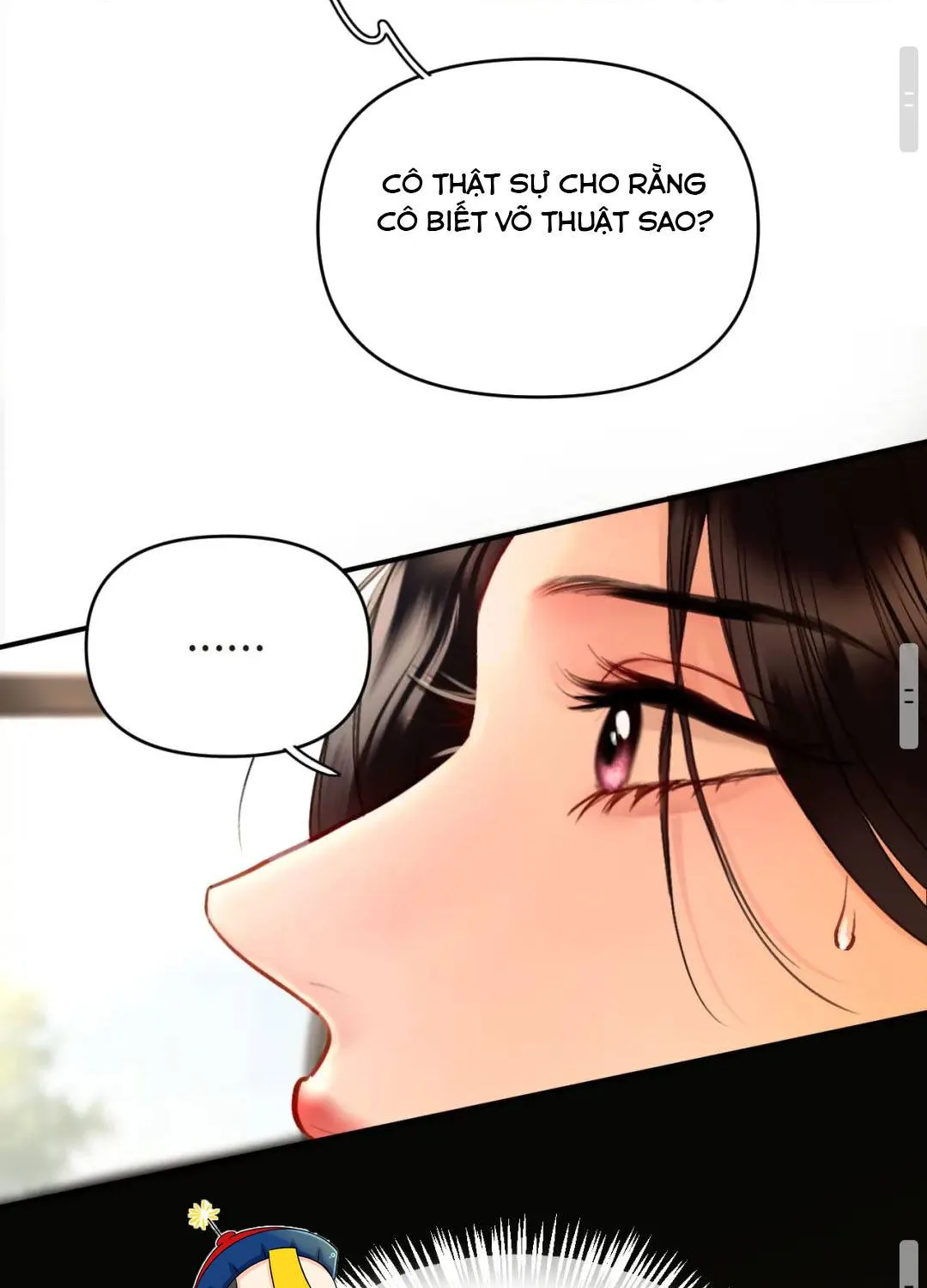 Kẻ Thù Hoàn Hảo Chap 8 - Next Chap 9