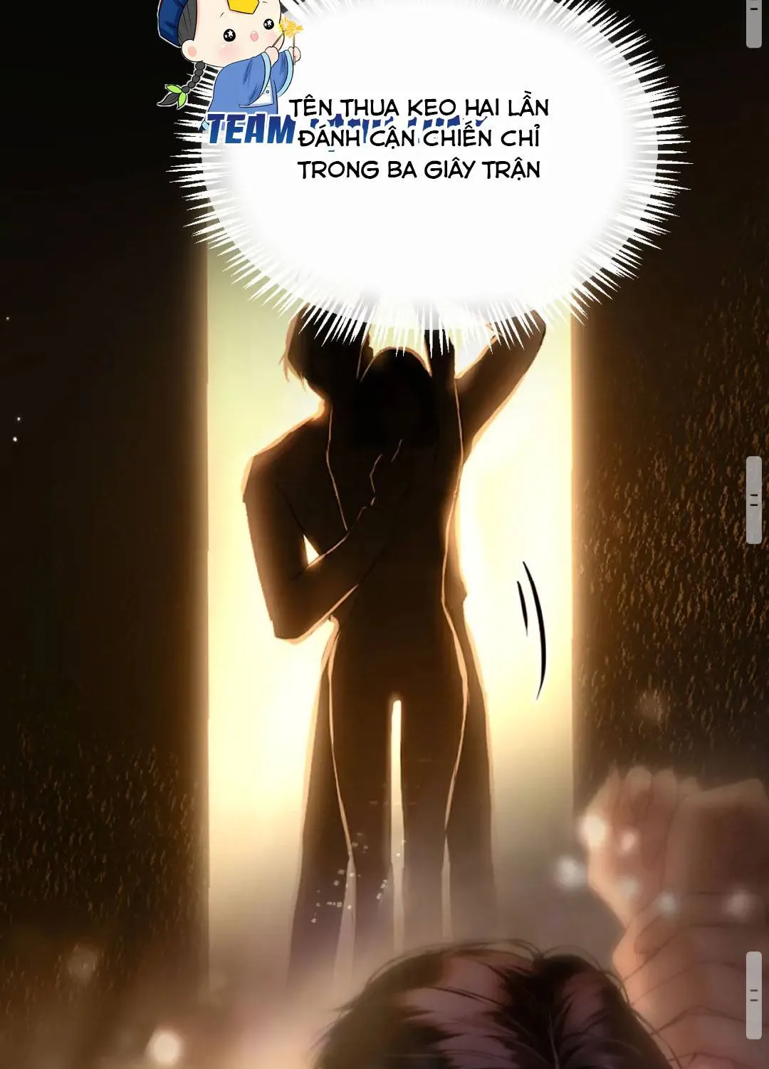 Kẻ Thù Hoàn Hảo Chap 8 - Next Chap 9