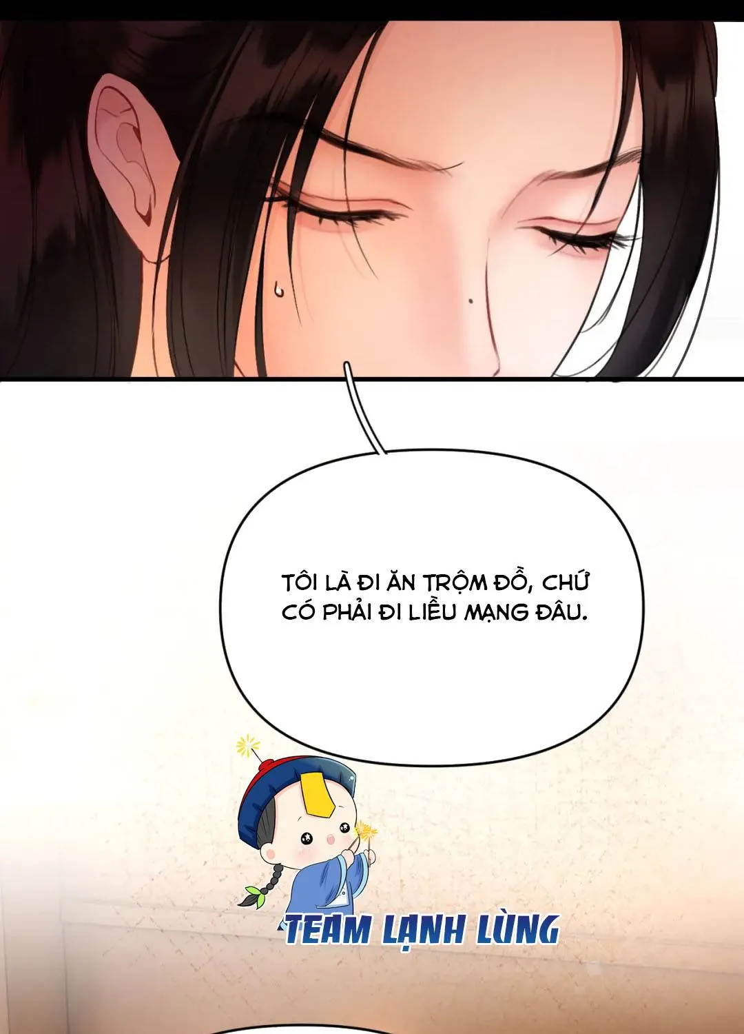 Kẻ Thù Hoàn Hảo Chap 8 - Next Chap 9