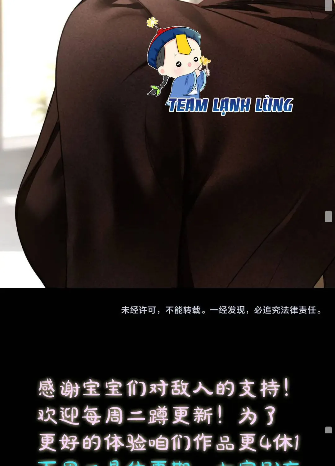 Kẻ Thù Hoàn Hảo Chap 8 - Next Chap 9